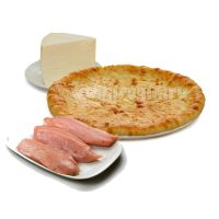 С индейкой и сыром